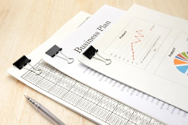 Giấy tờ doanh nghiệp